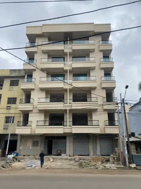 Construction & Rénovation